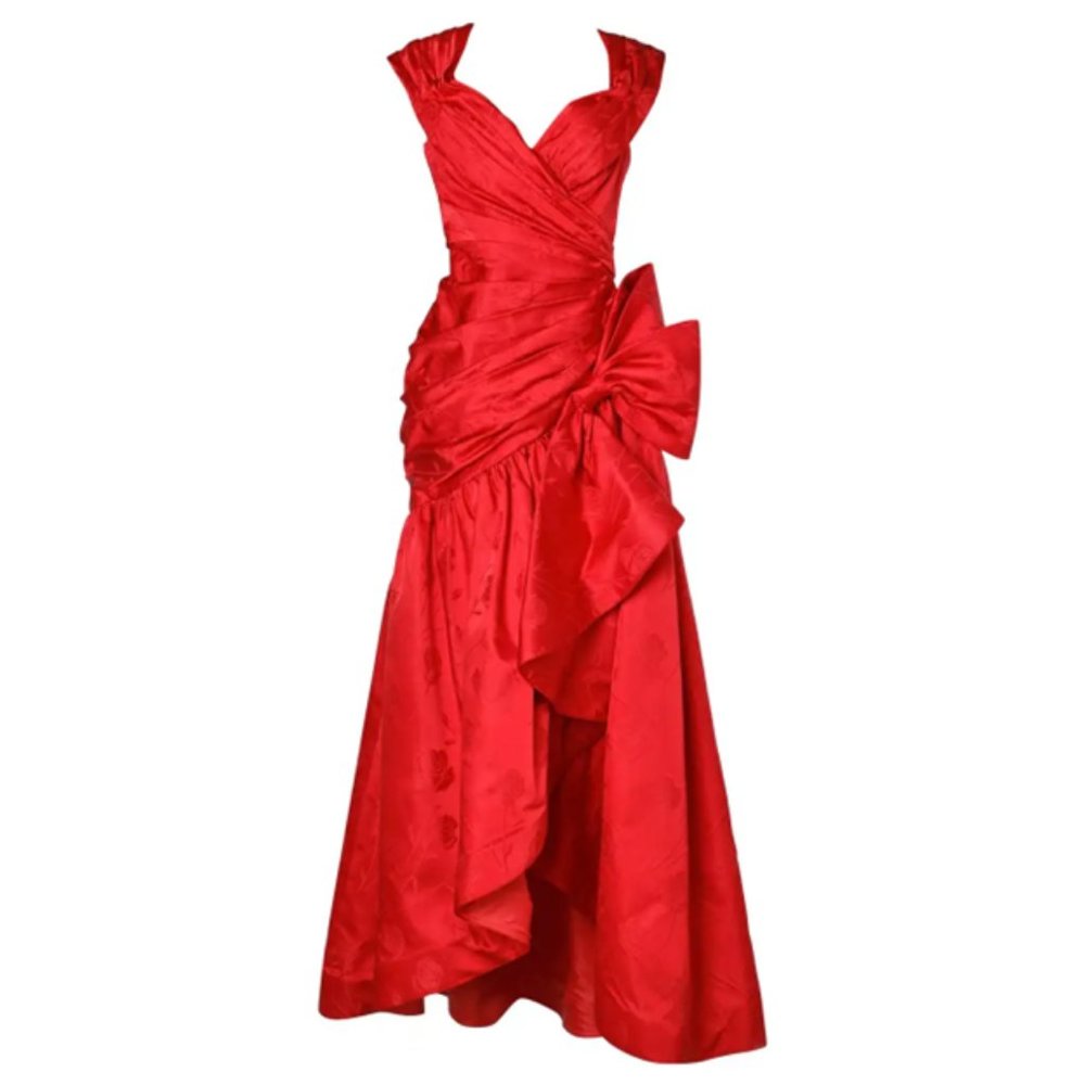 Mignon, New York for Saks Fifth Avenue